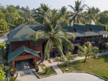 TSG Aura Resort