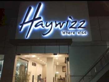 Haywizz