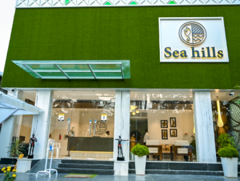 Sea Hills Hotels & Resorts